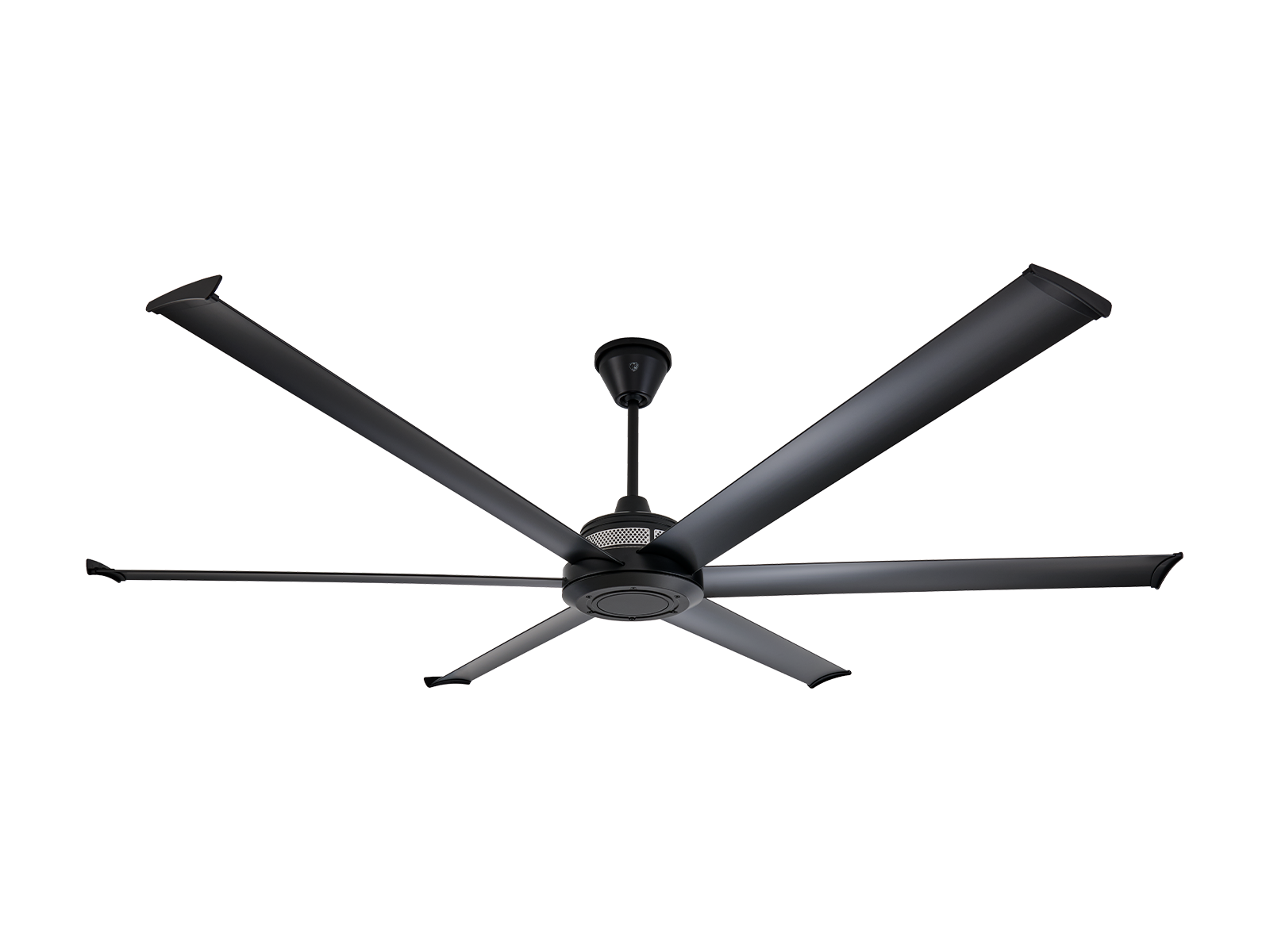 Mammoth Outdoor Ceiling Fan