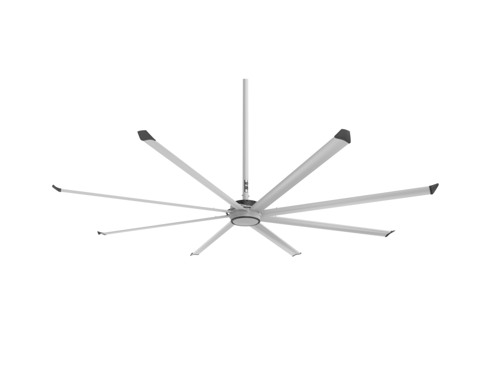 Essence®  HVLS Fan