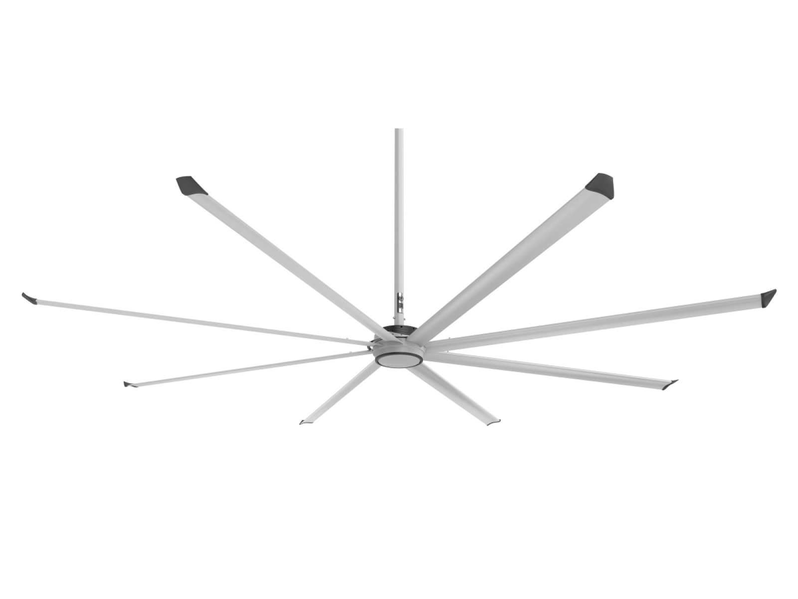 Essence®  HVLS Fan