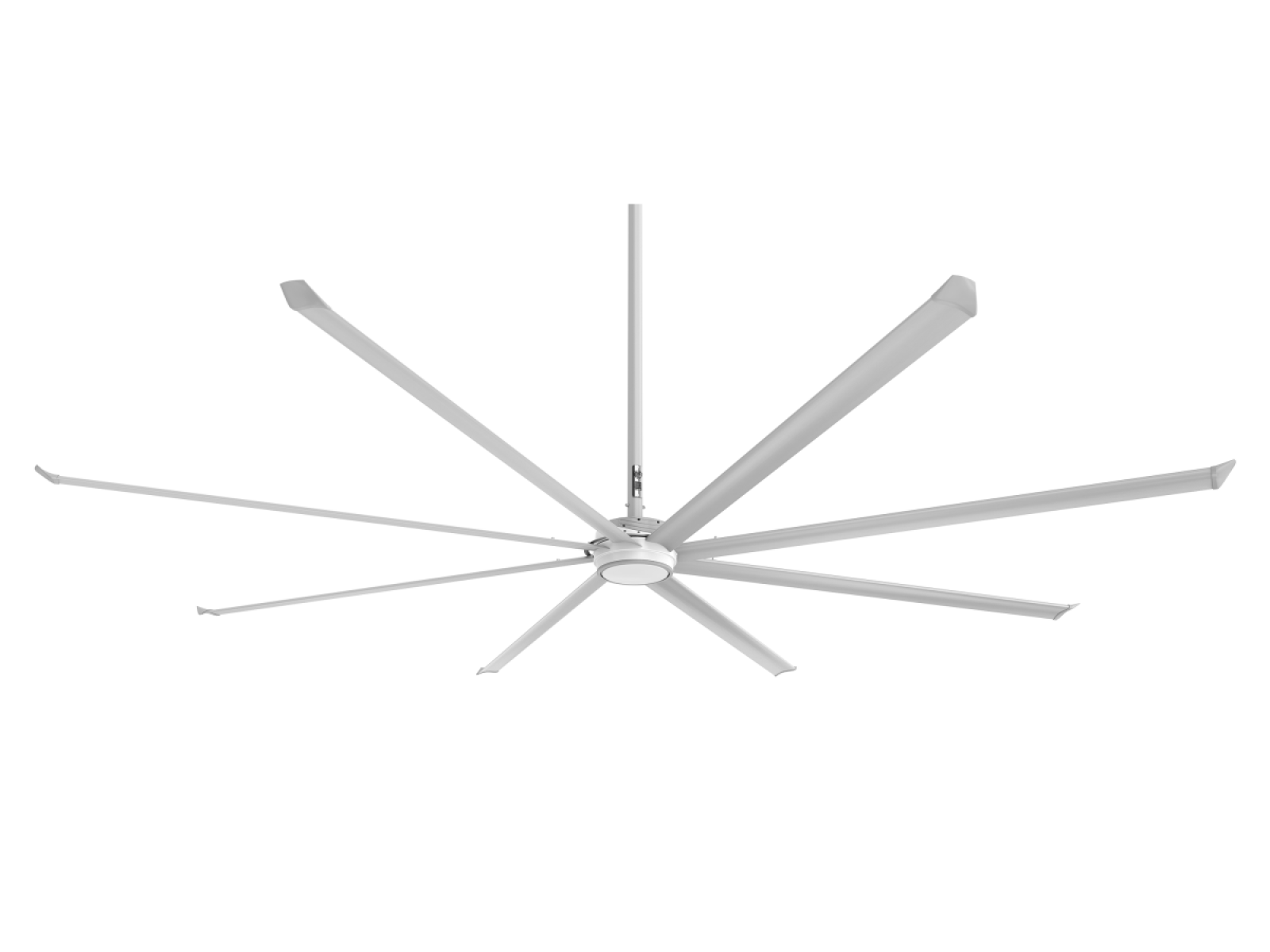 Essence®  HVLS Fan