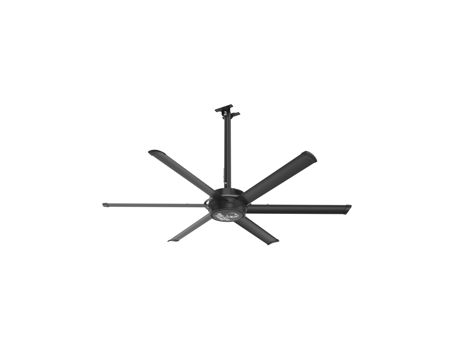 E Series HVLS Fan