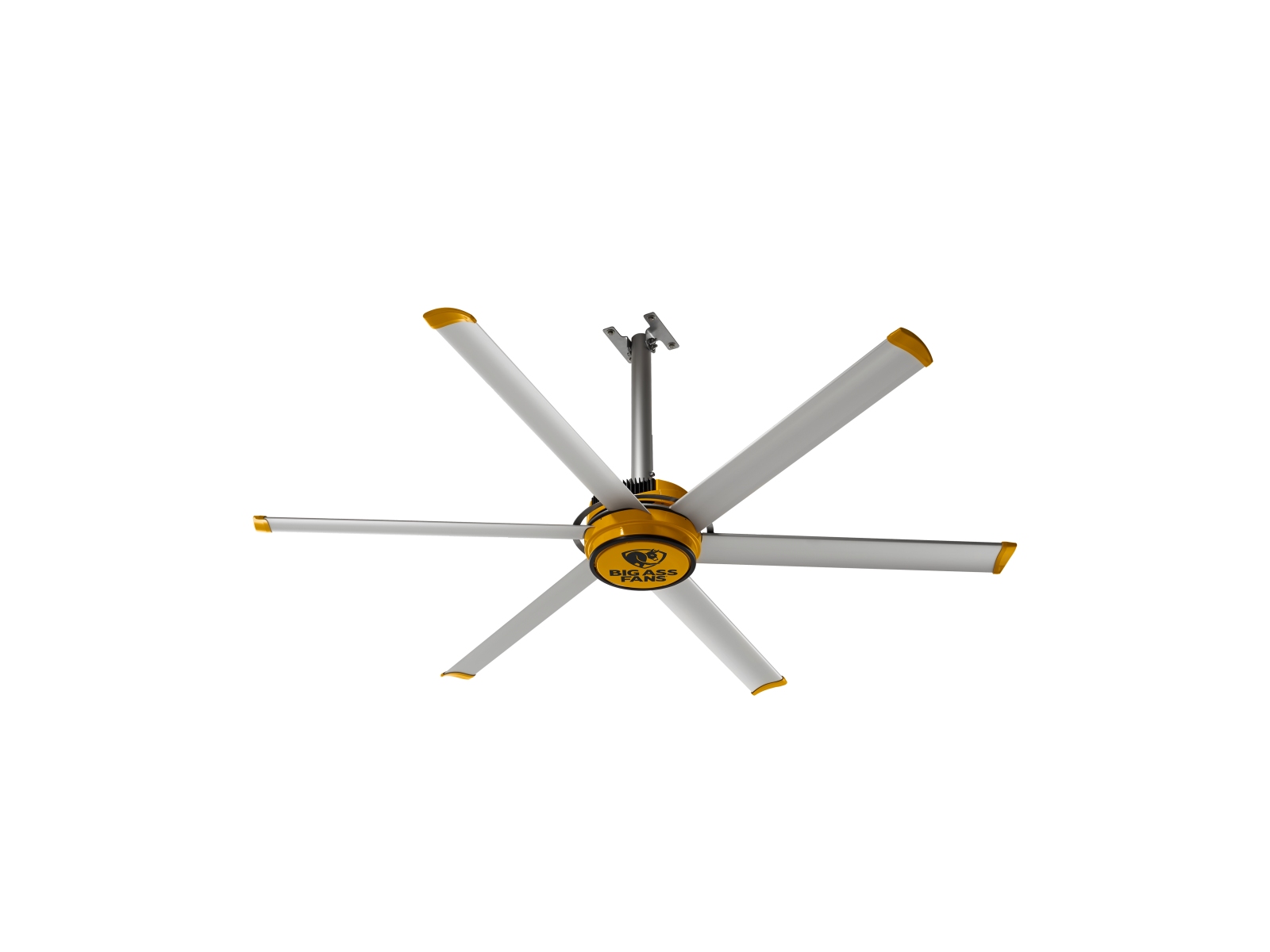 E Series HVLS Fan