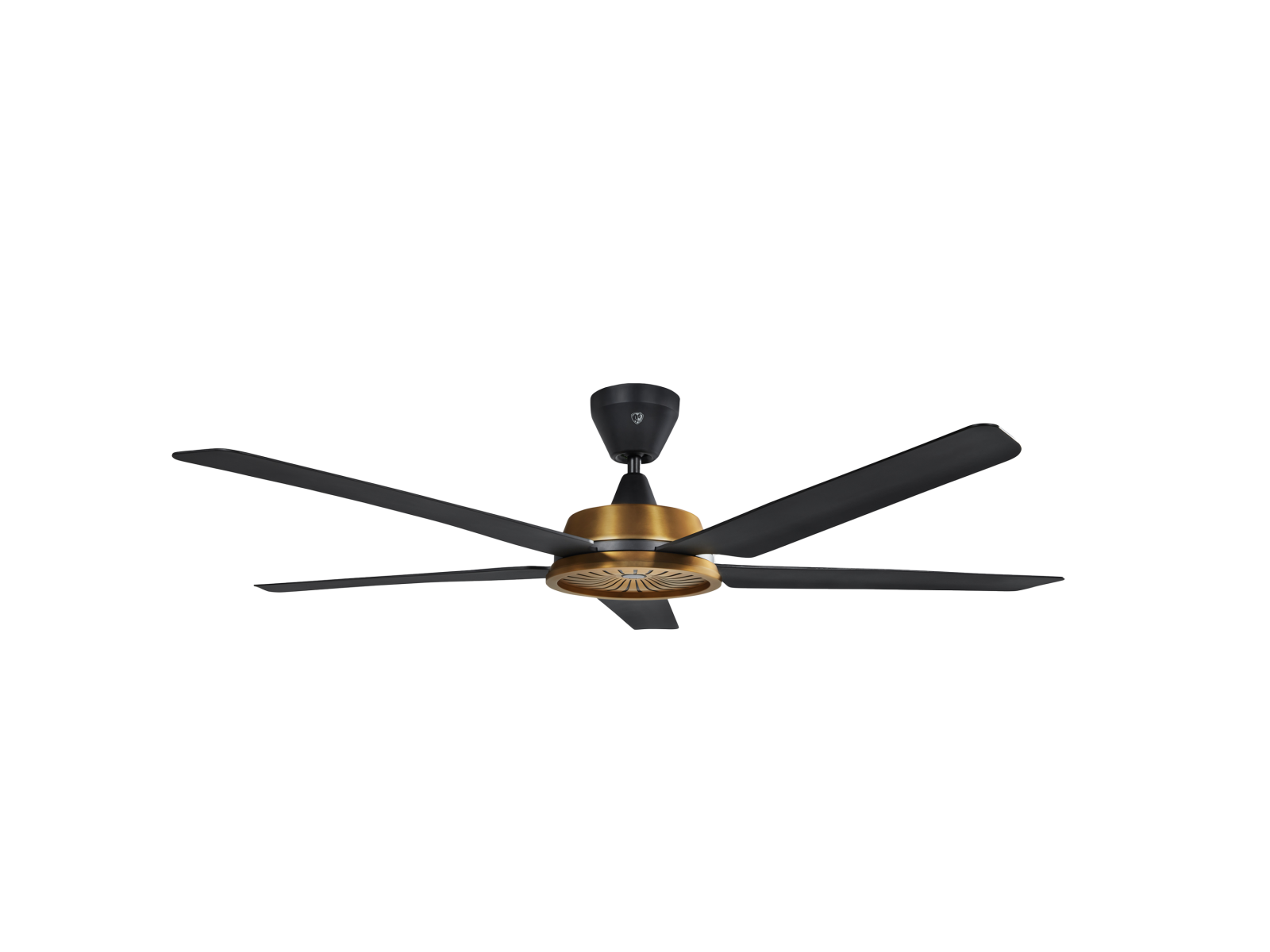 Speakeasy Ceiling Fan