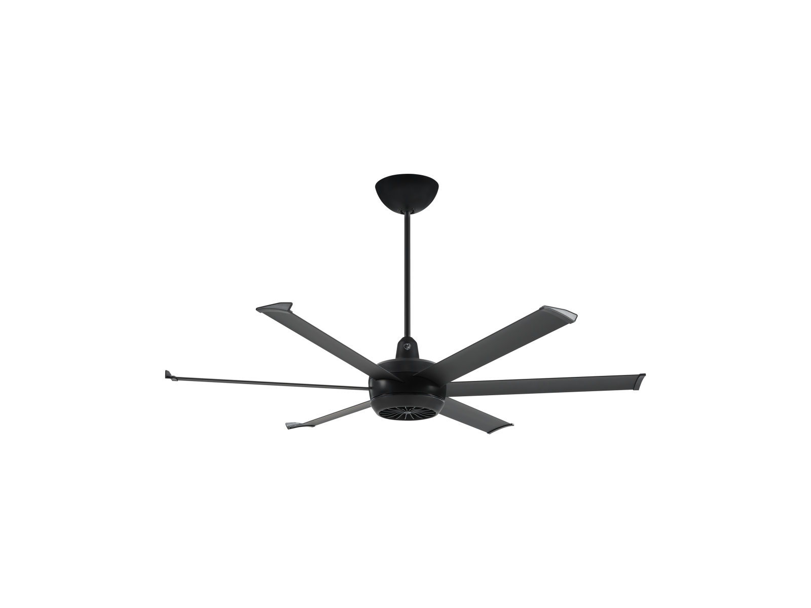 Turbo6 Outdoor Ceiling Fan