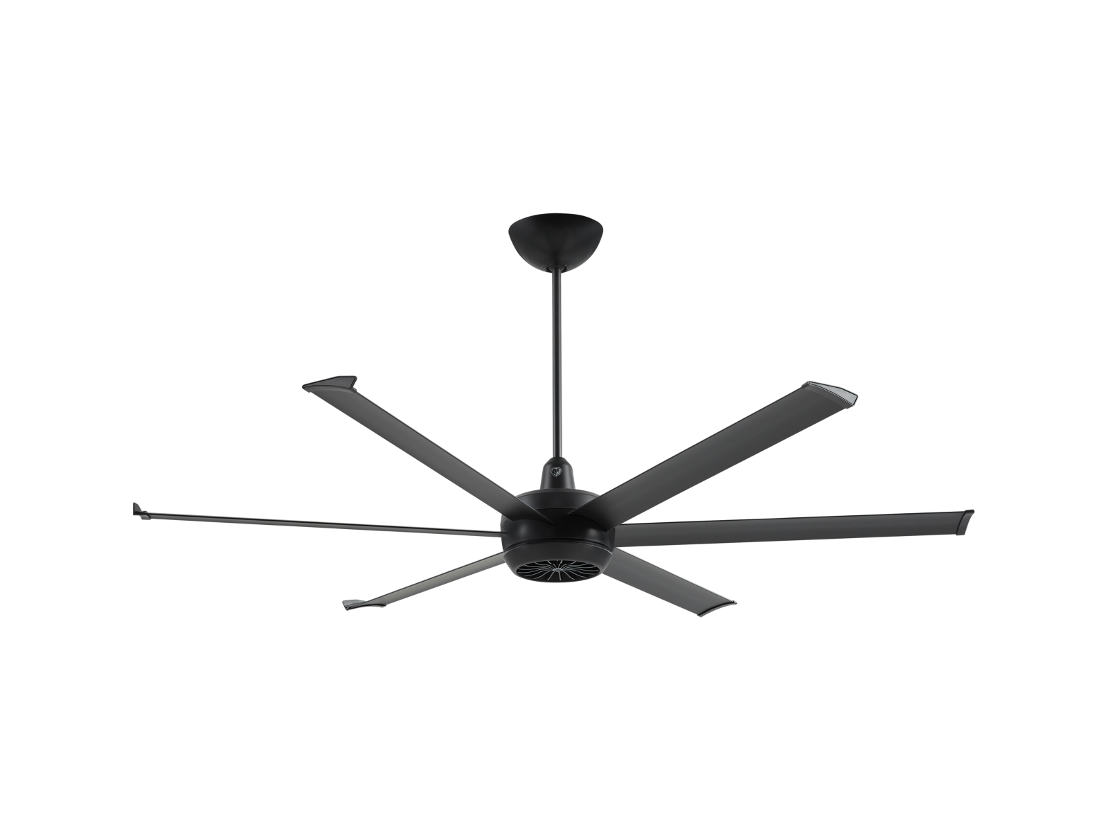 Turbo6 Outdoor Ceiling Fan