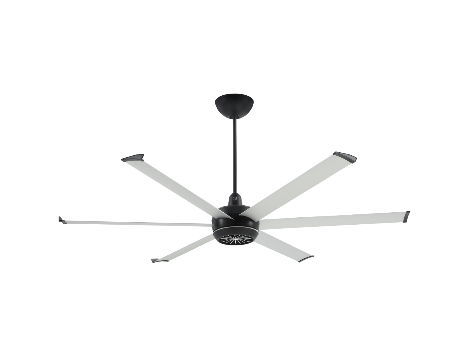 Turbo6 Outdoor Ceiling Fan