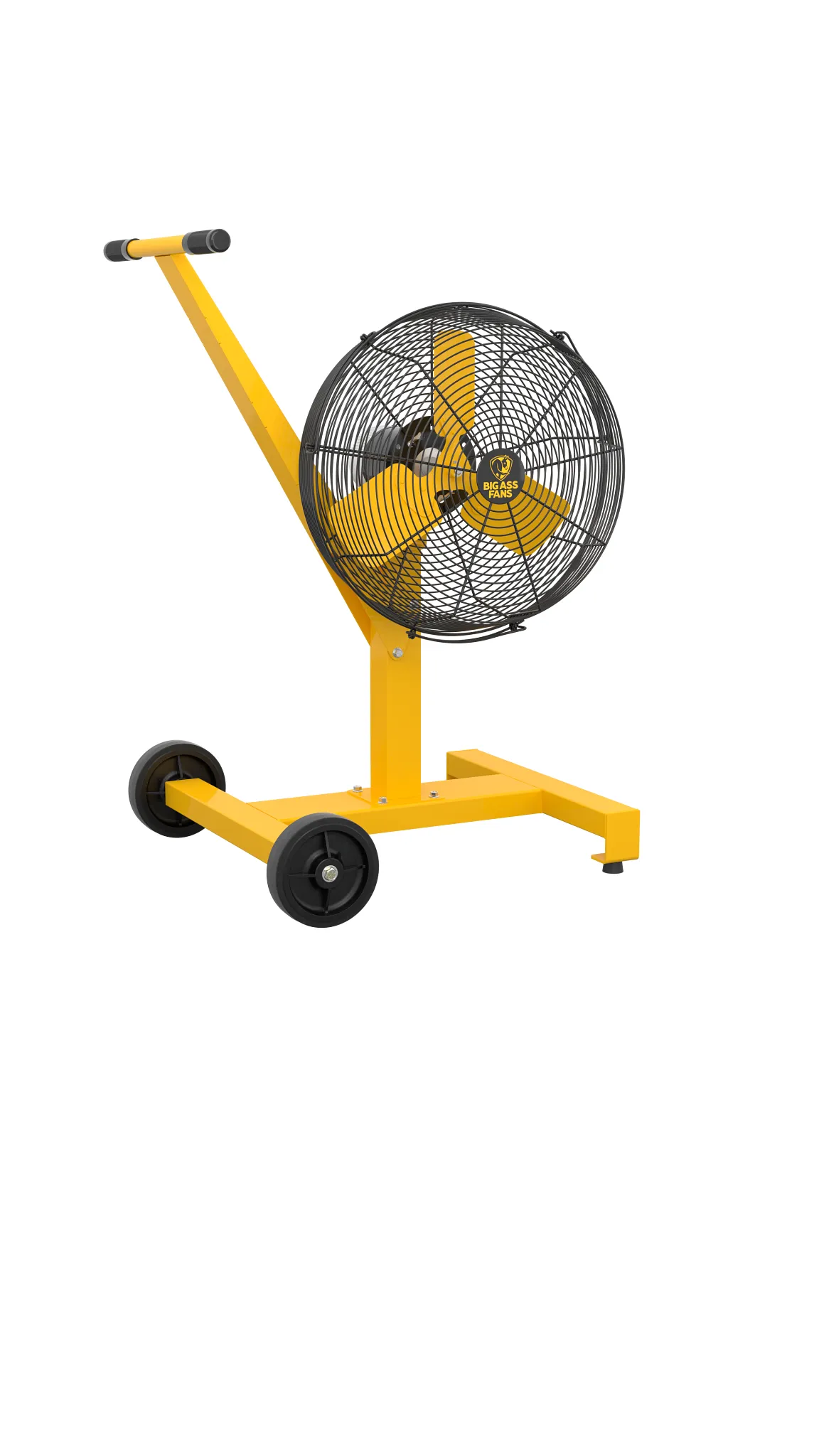 AirEye® Floor Fan