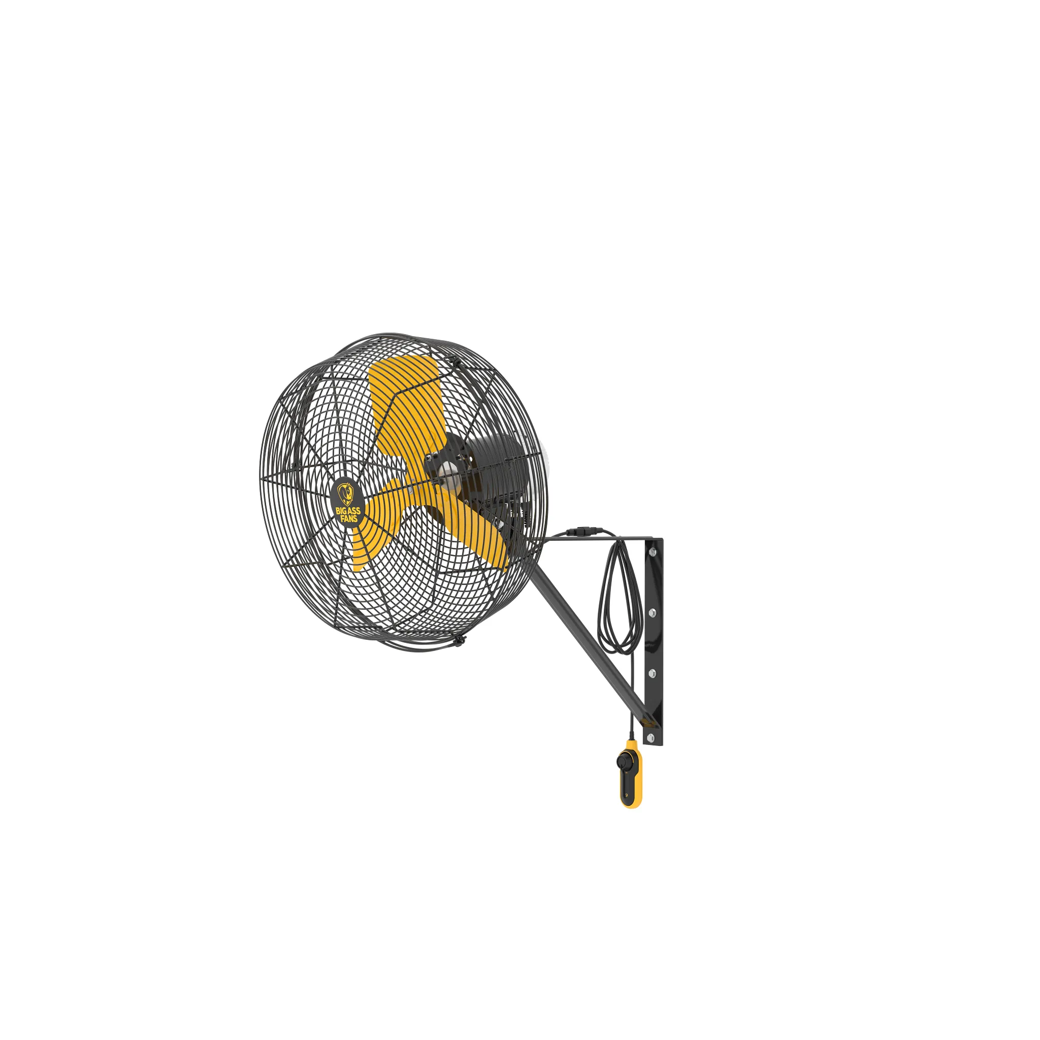 AirEye® Wall Fan