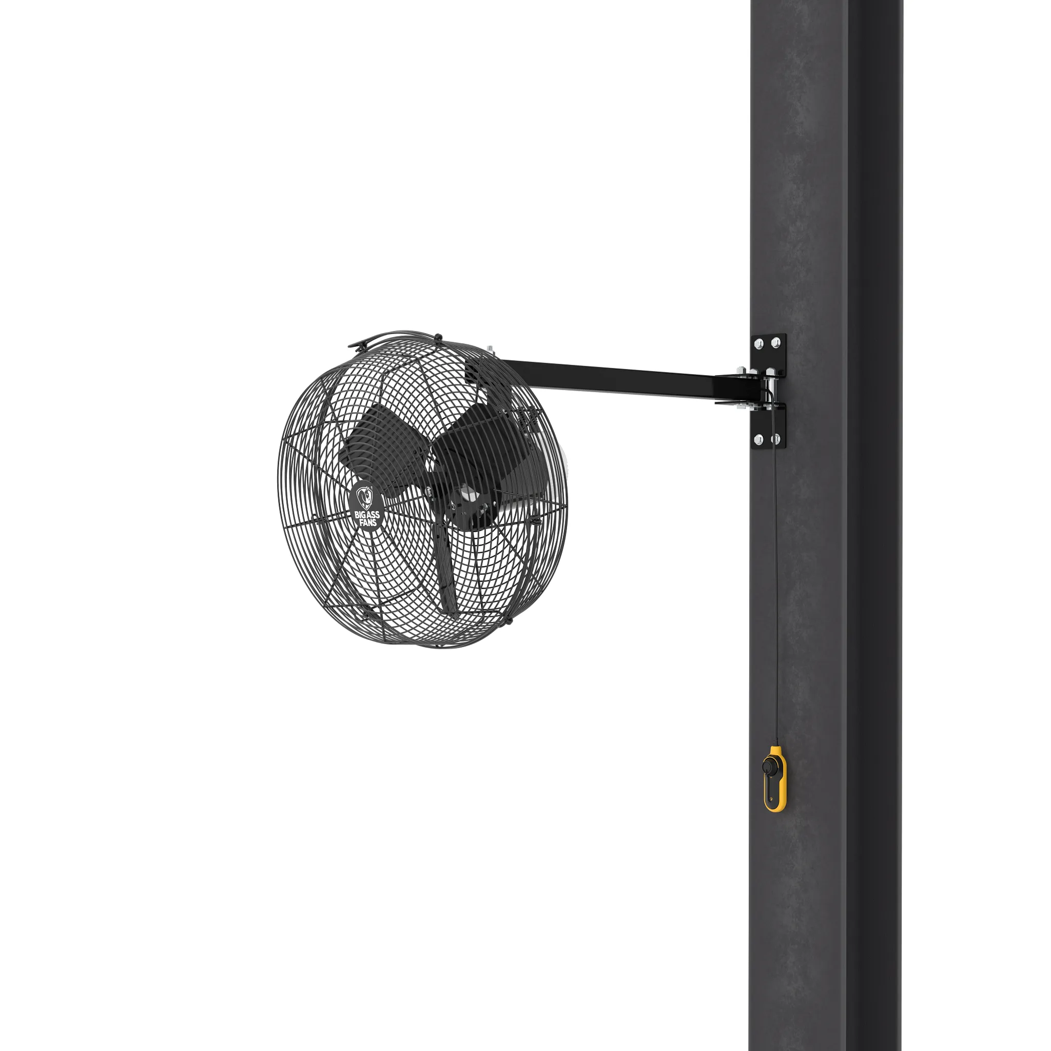 AirEye® Wall Fan