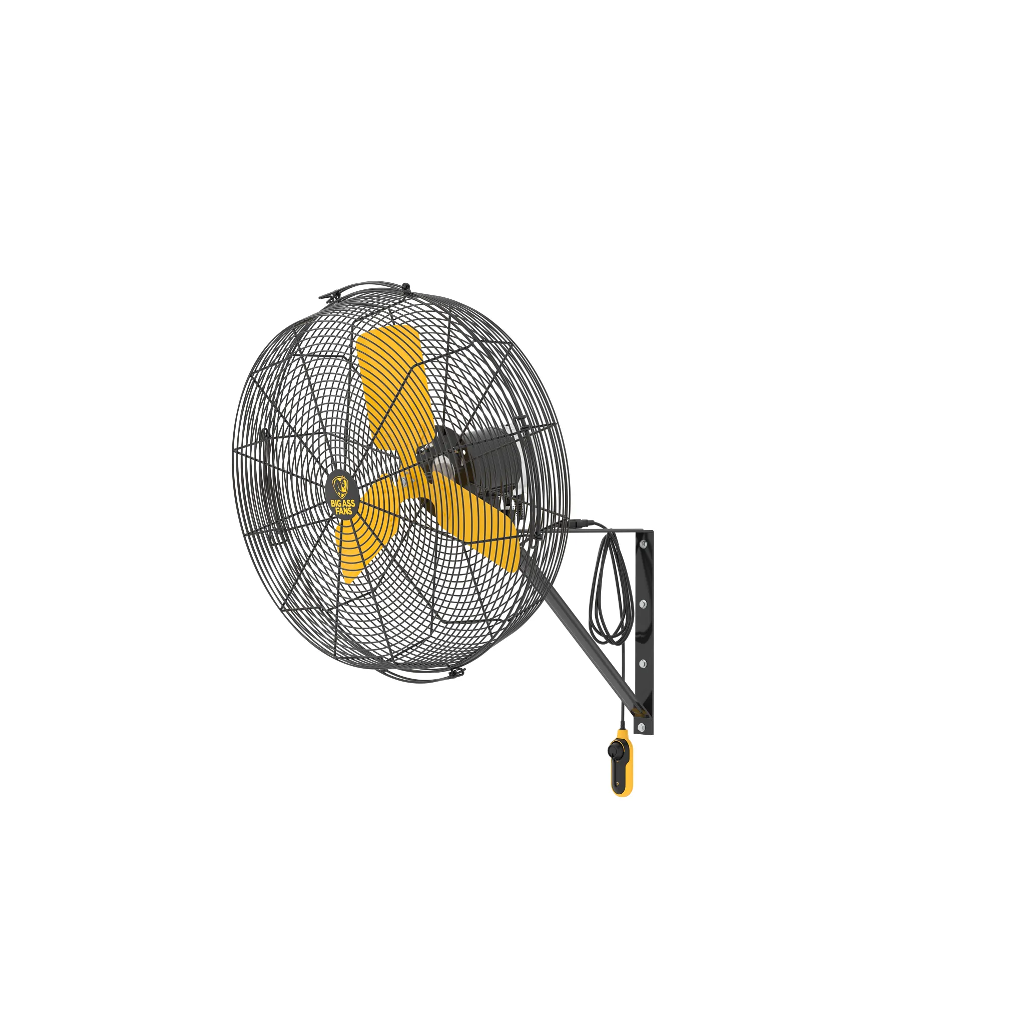 AirEye® Wall Fan