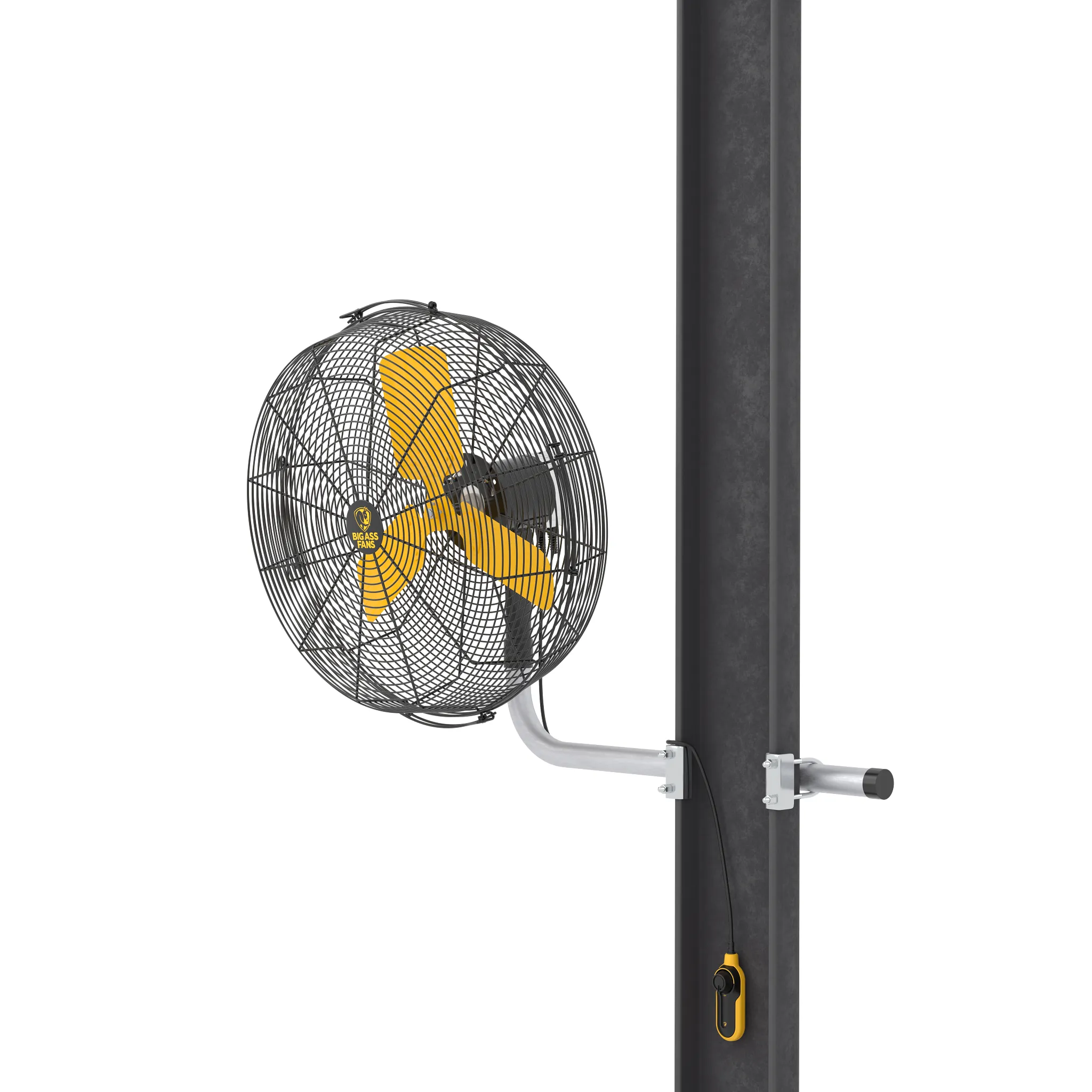 AirEye® Wall Fan