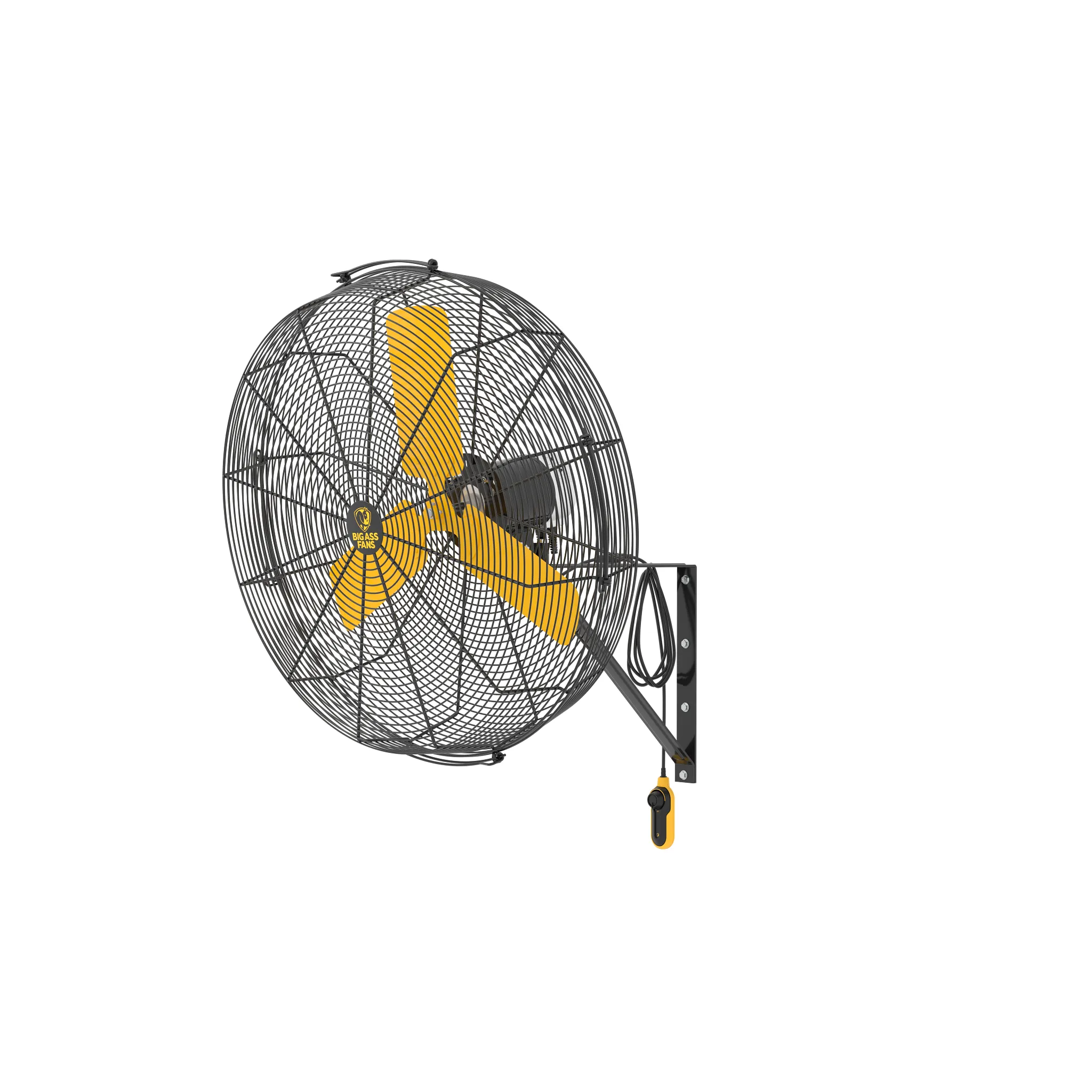AirEye® Wall Fan
