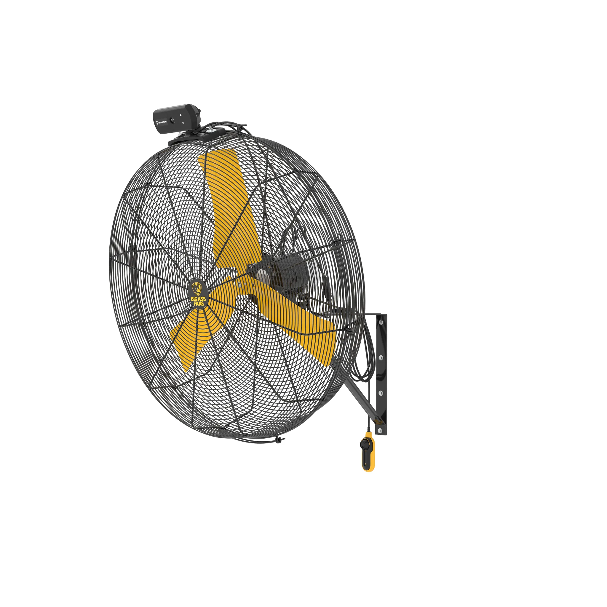 AirEye® Wall Fan