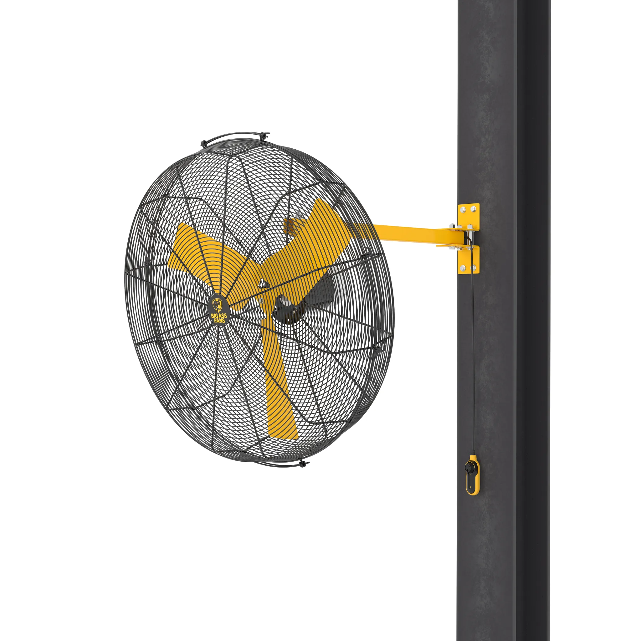 AirEye® Wall Fan