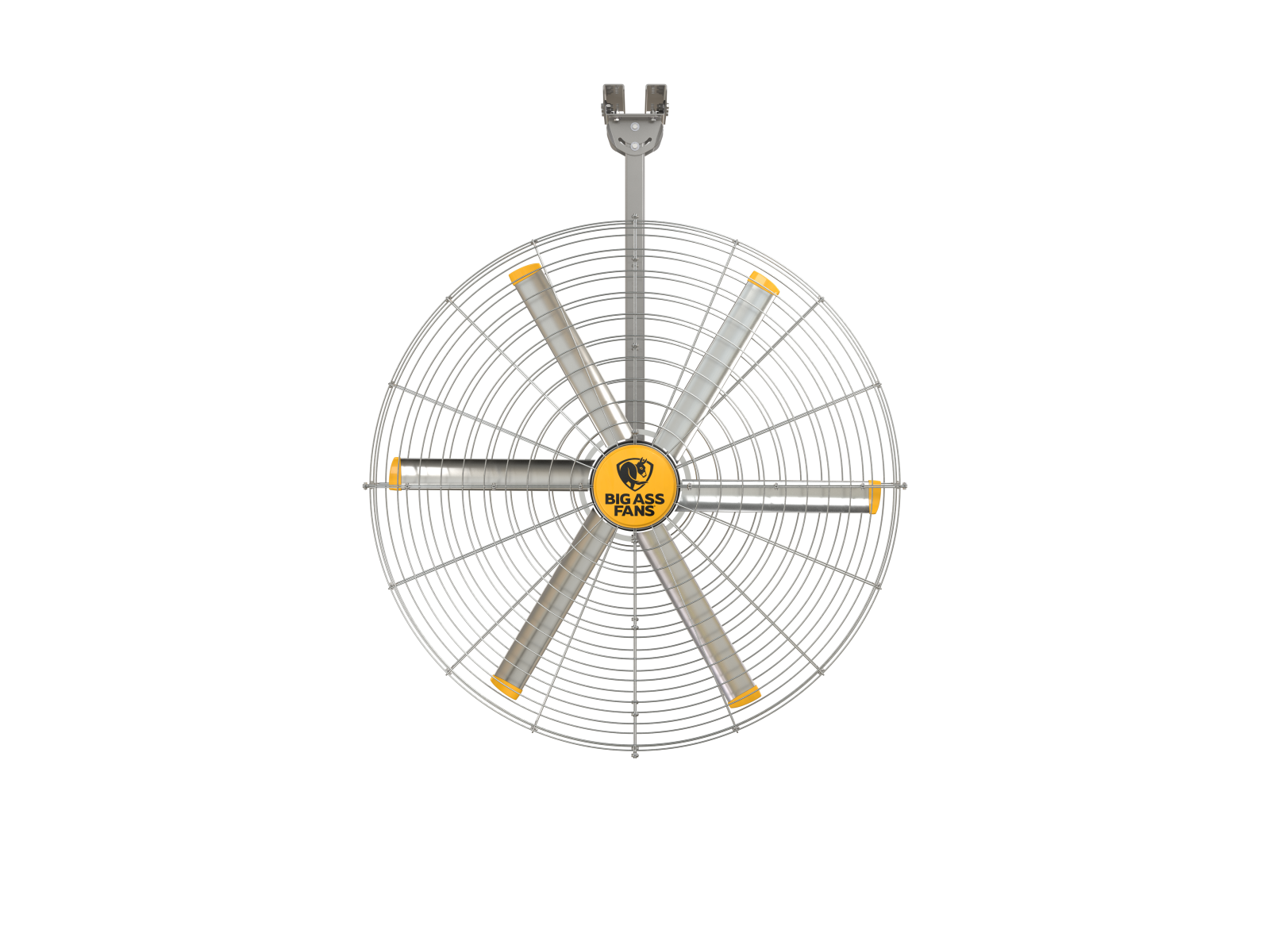 Pivot Wall Fan
