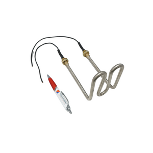 Unistat 1000 watt Heater Circulator Heating Element, 240V Unistat 1000 watt Heater Circulator Heating Element, 240V