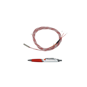 PT100 Sensor c/w 2000 lead PT100 Sensor c/w 2000 lead