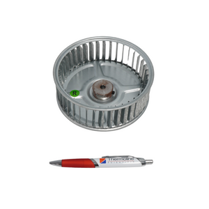 Blower Wheel - Steel Blower Wheel - Steel