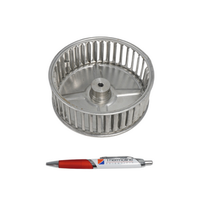 Blower Wheel - Aluminium Blower Wheel - Aluminium