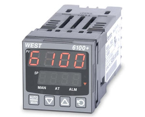 Replacement for West 6100 Controller (Upgrade to Omron) Replacement for West 6100 Controller (Upgrade to Omron)
