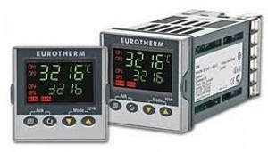 Replacement for Eurotherm 3216 Controller (Upgrade to Omron) Replacement for Eurotherm 3216 Controller (Upgrade to Omron)
