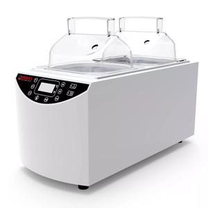 Uncirculated Water Baths Uncirculated Water Baths