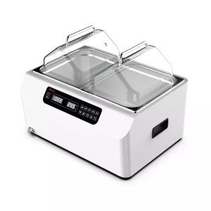 Circulated Water Bath with built in pump Circulated Water Bath with built in pump