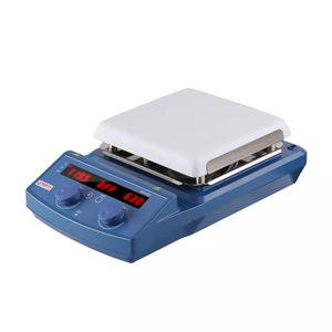 Hotplate Stirrer Hotplate Stirrer