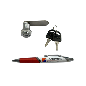 145L/200L Key Lock Set 145L/200L Key Lock Set