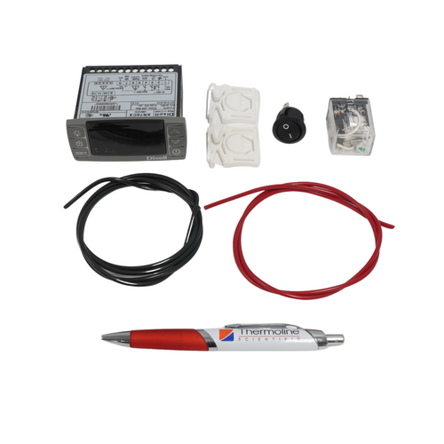 Dixell 12v Controller Kit