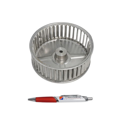 Blower Wheel - Aluminium