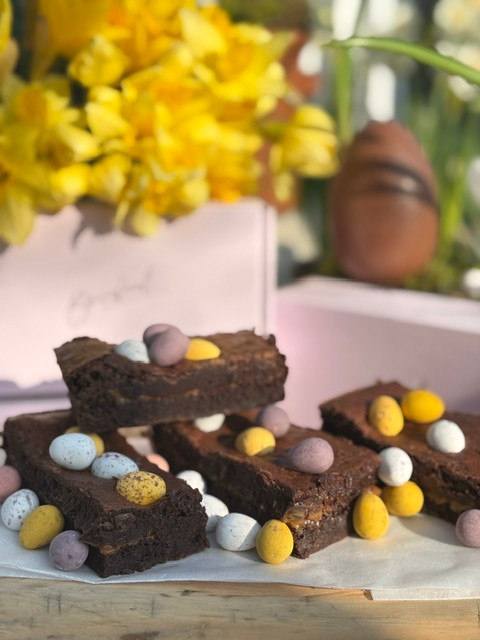 Easter Selection Box