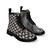 Women's Sacred Geometry Rave Boots