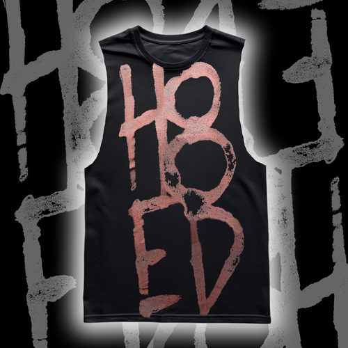 H8ED - Sleeveless Shirt H8ED - Sleeveless Shirt