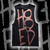 H8ED - Sleeveless Shirt