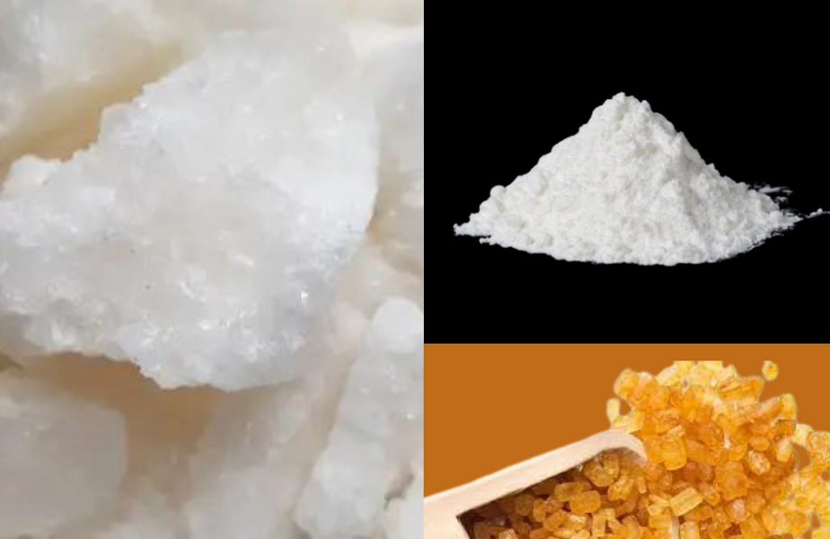 Do you know CBD crystals?