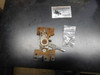 Tecumseh Throttle Control Bracket Assembly PT# 34677