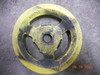 JOHN DEERE F910 F915 F925 F930 F932 F935 60" MOWER DECK GEAR BOX DRIVE PULLEY PT# M95725