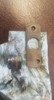 John Deere 726 bushing