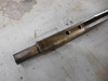 Ariens SHAFT, WORM - 1.00 DIA. PT# 02437500