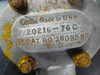 CESSNA 24206-RAS Hydraulic Pump