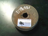 Case 1816B Engine Pulley PT# D78551