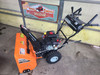 New Pioneer 24" Snowblower