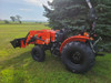 2026 Bad Boy 4035H W/ BBL 400 Loader