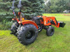 2026 Bad Boy 4035H W/ BBL 400 Loader