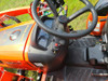 2026 Bad Boy 3026H Tractor w/ BBL 300 Loader