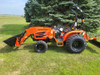 2026 Bad Boy 3026H Tractor w/ BBL 300 Loader