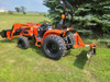 2026 Bad Boy 3026H Tractor w/ BBL 300 Loader