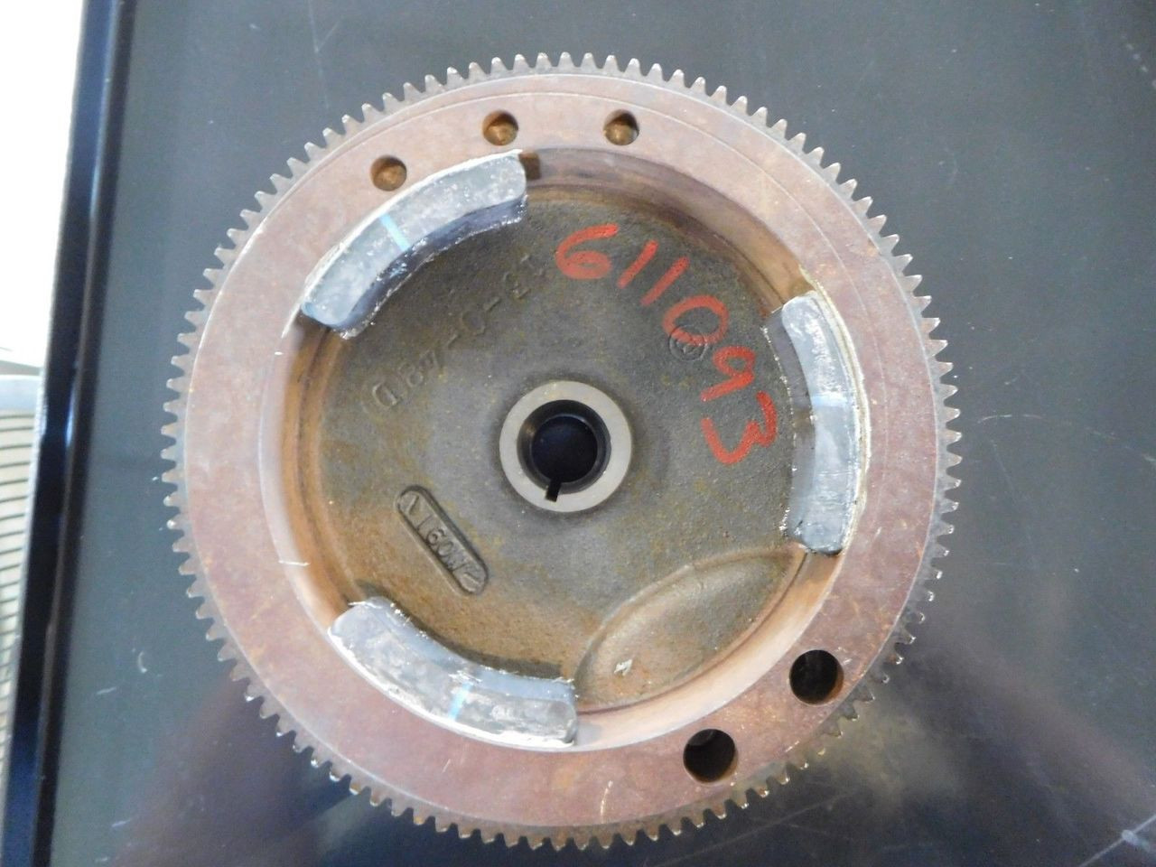 Tecumseh Flywheel PT#611093