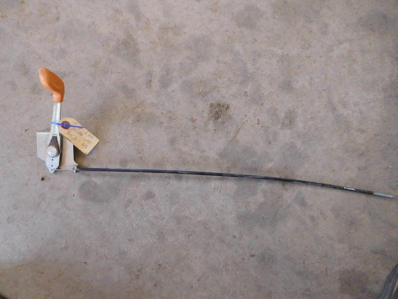 Cinghia Trasmissione John Deere L100 Cintura Di Trasmissione Per Tagliaerba John Deere L100 L105 L110 L130 E Modelli Simili Cinghia Per Tosaerba John Deere L100 - Foto 8